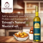 Mustard Oils - Image 3