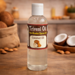 Coconut Oil - Image 2