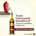 Groundnut Oil - Image 8