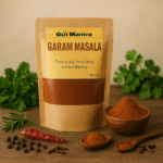 Garam Masala