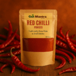 Red Chilli Powder