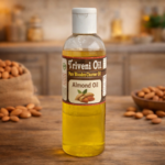 Almond Oil